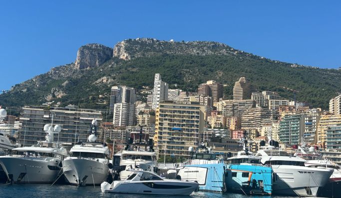 Superyacht UK and the Cluster Yachting Monaco Association forge partnership to unlock global member opportunities