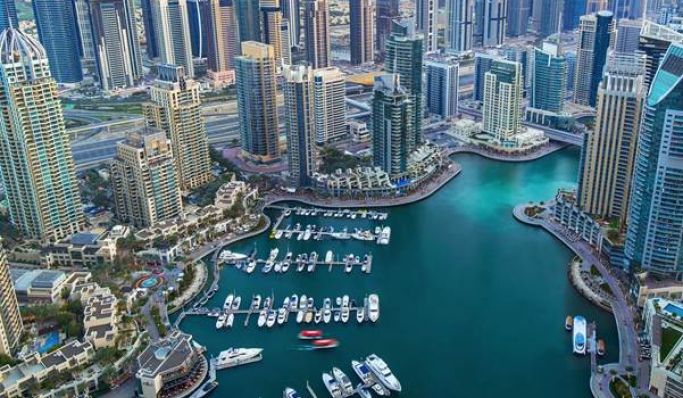 From Scotland to Saudi – Demand grows for British Marine’s globally recognised Marina Management Courses