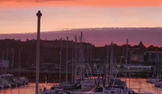 Summer Marine Mixer Returns to Plymouth