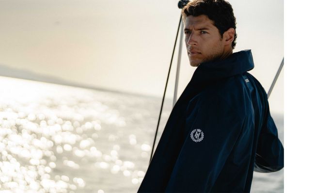 Henri-Lloyd expands Breeze Jacket Collection to offer a versatile choice of protection with single recognisable silhouette for corporate and teamwear