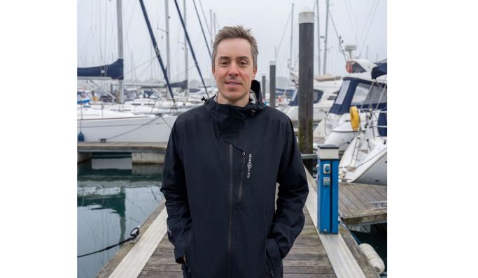 Tom McMullen joins Henri-Lloyd as Chief Marketing Officer