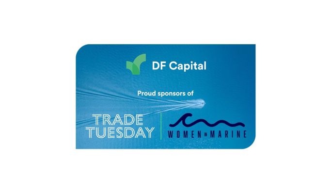 DF Capital sponsors Women in Marine Day and Trade Tuesday at the 2025 Southampton International Boat Show