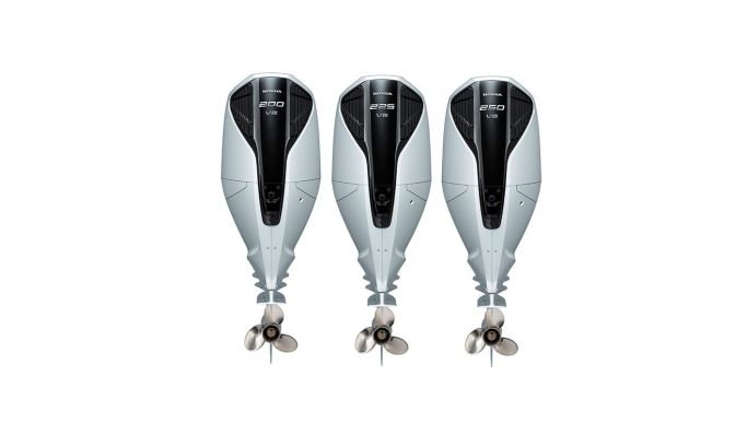 Honda Marine Europe announces high-profile presence at Hiswa Te Water 2025
