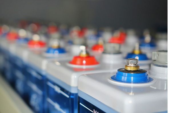 Northern Ireland Battery Rules: What They Mean for the UK Marine Industry