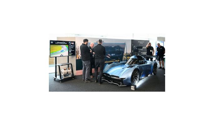 British Marine Members Invited to Attend MIA CTS – The Motorsport Engineering and Technology Show