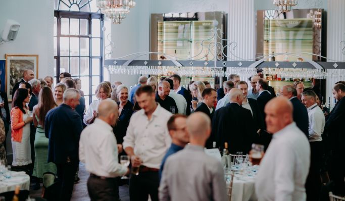 British Marine Trades Association (BMTA) Awards Dinner 2026 sells out in just two weeks!