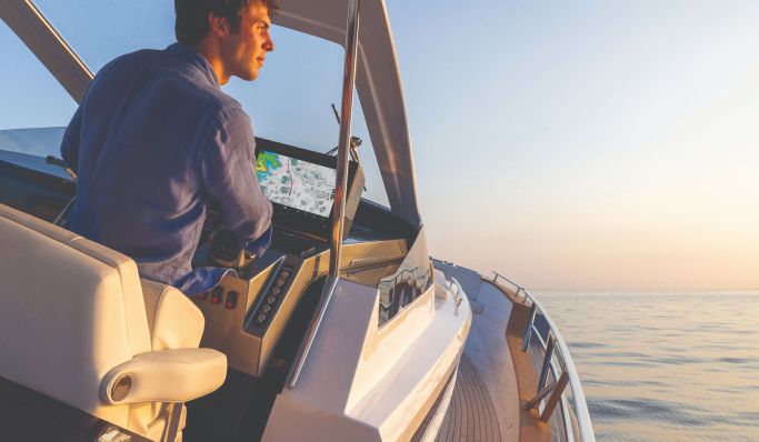 Garmin expands flagship chartplotter lineup with premium GPSMAP 9000xsv for the ultimate experience at the helm