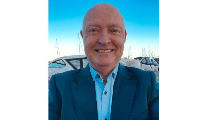 TheYachtMarket welcomes industry expert Bryan Jones to drive global growth and innovation
