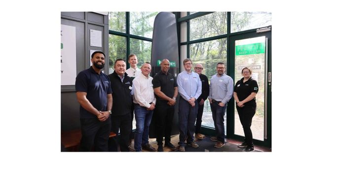 Wessex Resins & Adhesives Announces Strategic Partnership with GRP Solutions for PRO-SET® Epoxy Across the UK