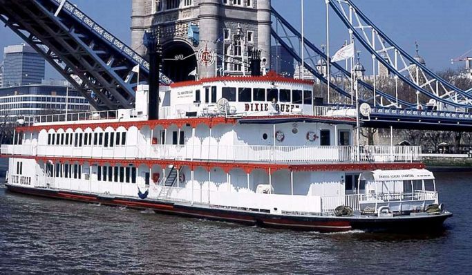 A Conference with a View: Industry Updates, Networking and a Cruise Along the Thames