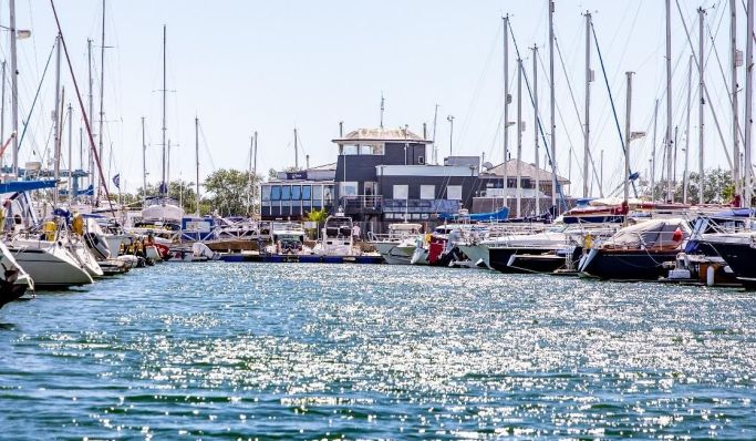 Continuous Professional Development Webinars - New courses for Certified Marina Managers (CMM) and Certified Marina Professionals (CMP)
