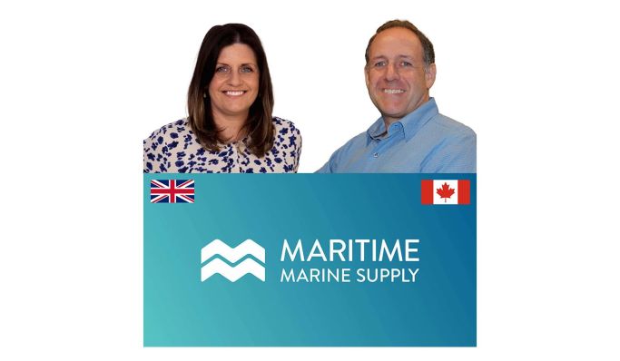 Maritime Marine Supply Expands Product Offerings with August Race Line