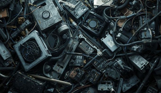 UK government updates Waste Electrical and Electronic Equipment guidance