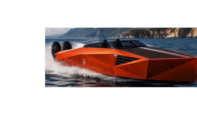 SeaKing Boatbuilders joins British Marine