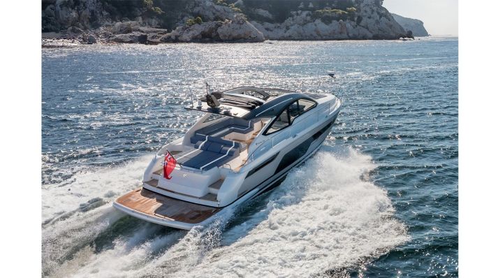 UK and show debuts take centre stage at the South Coast & Green Tech Boat Show 2026