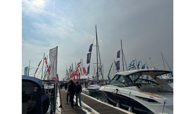 PSA Prime Marine to Unveil Enhanced Marine Support Offering at Southampton International Boat Show 2026