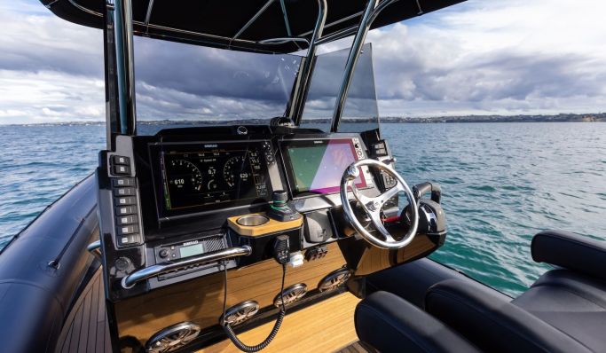 Protector Boats advances customisation capability for the superyacht sector