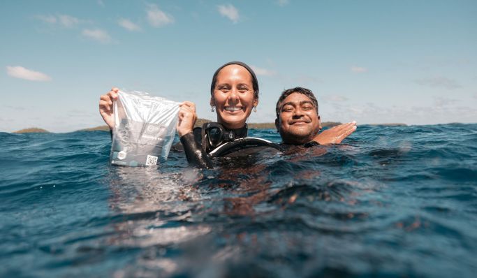 Arksen Adventures Supports Landmark Humpback Whale Study in Tonga with New Short Film “Oseni”