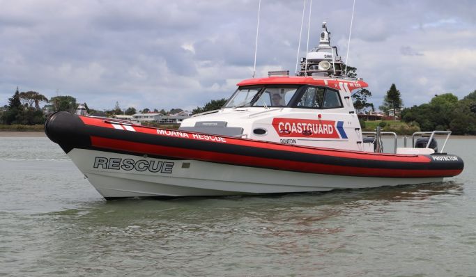 Protector 380 Targa to feature at Seawork 2025