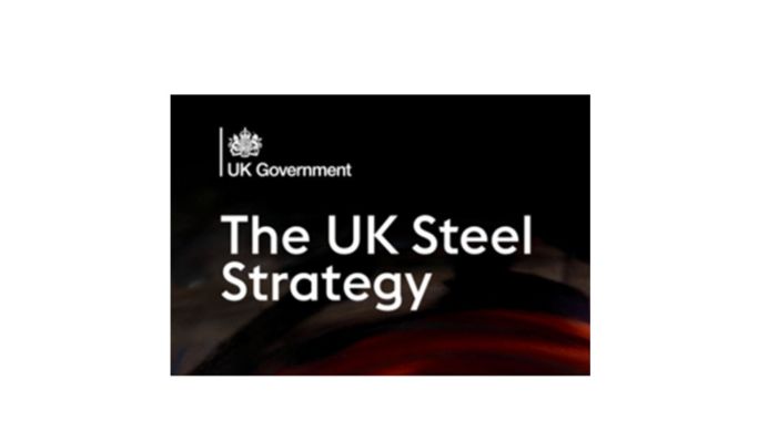 Minimising risks associated with UK’s new Steel Strategy