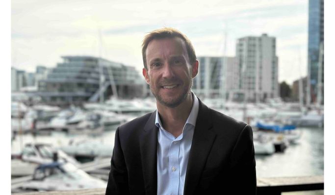 MDL Marinas strengthens Estates team with appointment of Colin Lambert as Head of Estates