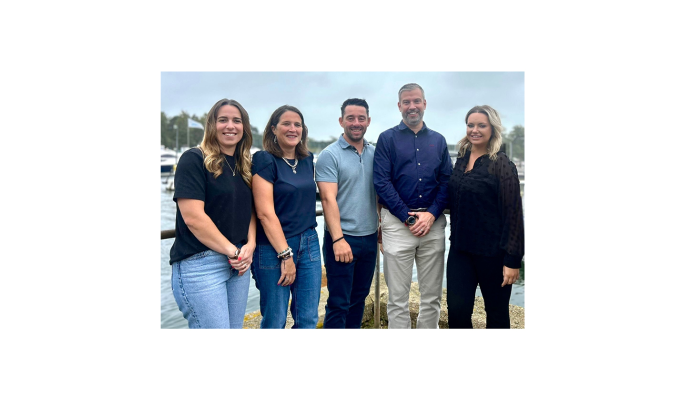 Marine Resources adapts to market changes with bold new recruitment model