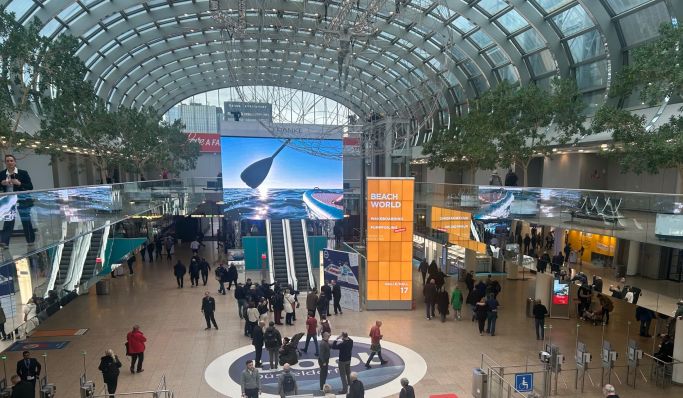 Boot Düsseldorf 2025
