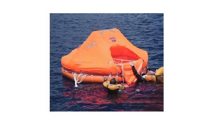 LALIZAS UK introduces Glue-Free, Lightweight Liferafts to the UK market