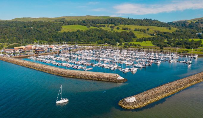 British Marine Unveils Comprehensive Report on the Economic Impact of the UK Leisure, Superyacht & Small Commercial Marine Industry for 2022-23