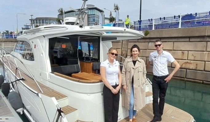 British Marine strengthens member engagement at key regional Boat Shows