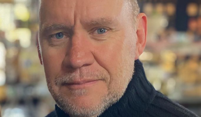 Scanstrut Appoints Sean Hatherley as  Director of Global Sales and Sales Manager, Americas