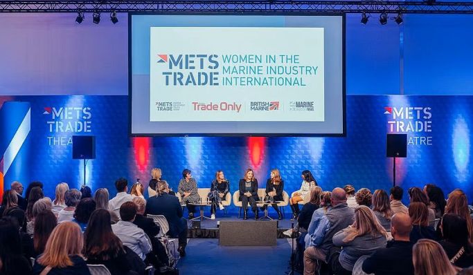Women in the Marine Industry International reveals panel and theme for 2025 event at Metstrade