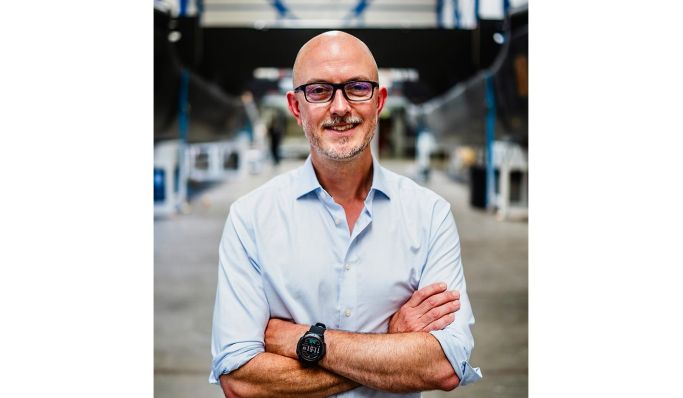 Thorne Design celebrates 10 years and 195 marine projects as it expands into larger programmes