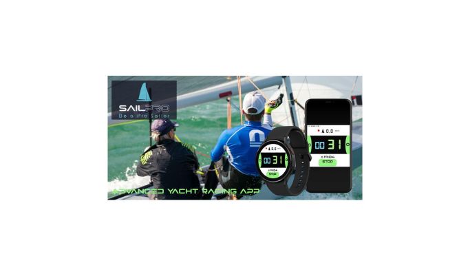 SailPro appoints GDS Limited to lead UK launch