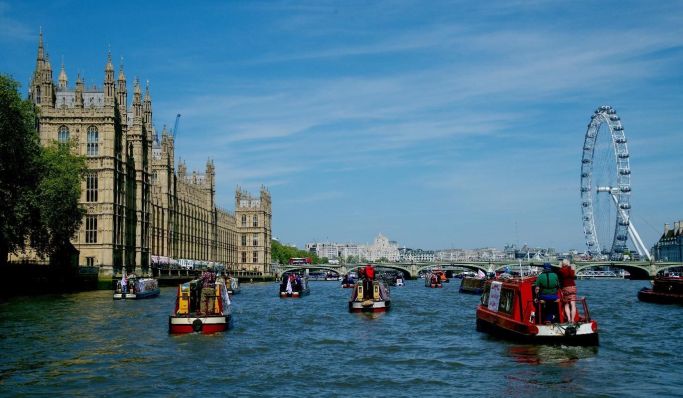 Sign up for the British Marine Members’ webinar on our Industry Priorities and Government Relations
