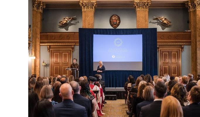 Princess Yachts Apprenticeship programme continues to thrive as 2026 intake begins