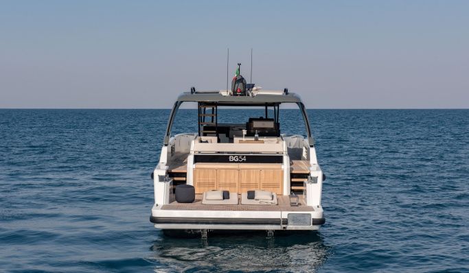 Ancasta presents its diverse fleet at all the key boat shows this spring.