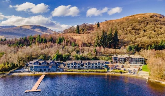 Sponsorship Opportunity: Put Your Brand Centre Stage at the British Marine Scotland Members Event