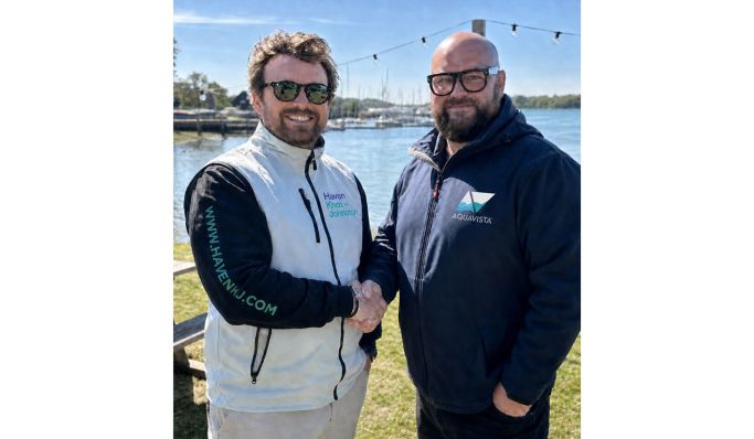 Aquavista and Haven Knox-Johnston team up on boat insurance