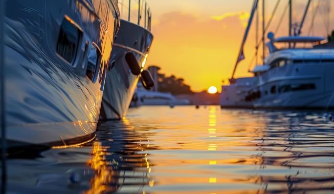 British Marine publishes UK Marina & Moorings Market Report 2025