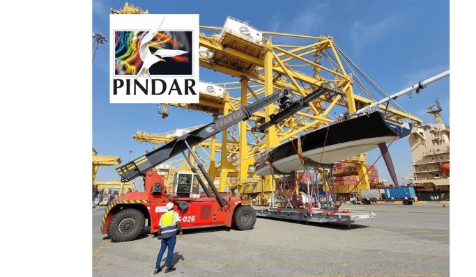 Pindar announces a Strategic Partnership aimed at supporting the future growth of the Global Solo Challenge
