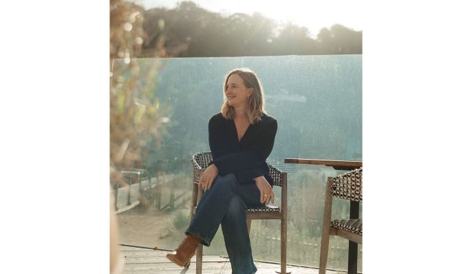 A fresh look. A bold new chapter. Still unmistakably Ginger