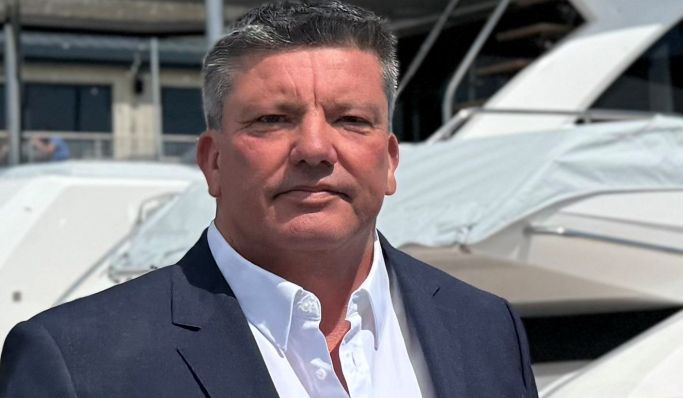 Global Services Ltd appoints Ian Cooke as Chairman for the next phase of growth