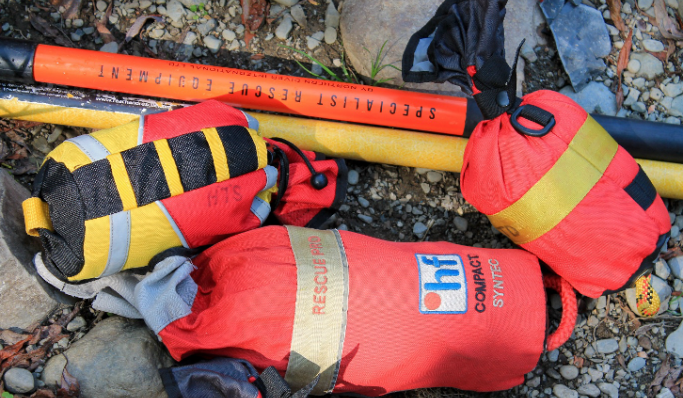 New occupational water safety training courses