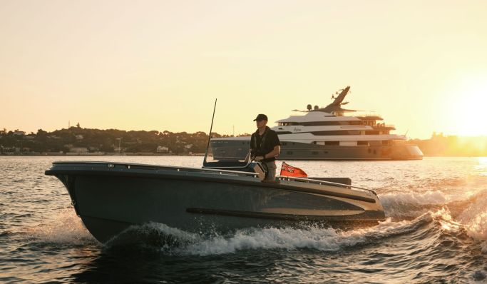 Williams Marine Group to showcase record line-up at Boot Düsseldorf including Evene Tenders' Origin Series debut