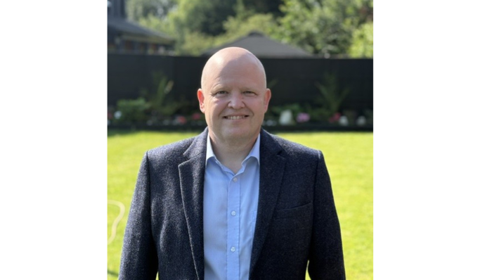Aquavista appoints Mark Brooke as Chief Operating Officer
