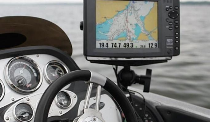 International Hydrographic Office launch Electronic Chart System Survey