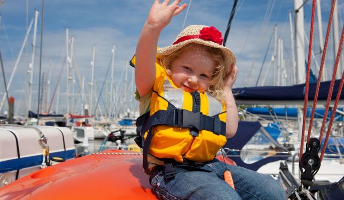 Tickets Now Available for Plymouth Boat Fest 2025