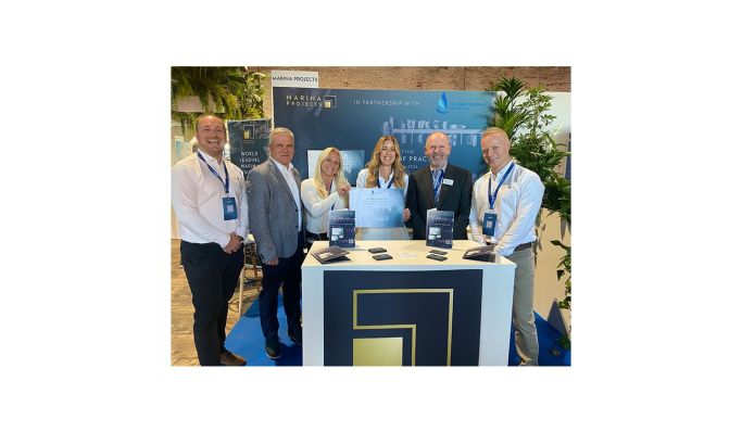 TYHA launches revised Code of Practice at ICOMIA World Marina Conference 2025