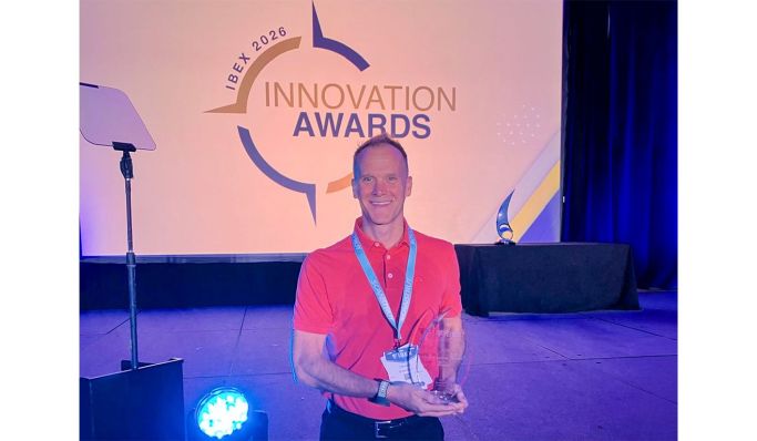 Scanstrut Wins IBEX 2026 Innovation Award for Wireless Powered Navlight
